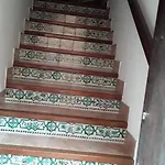 別荘 Casa Centro Albarracín