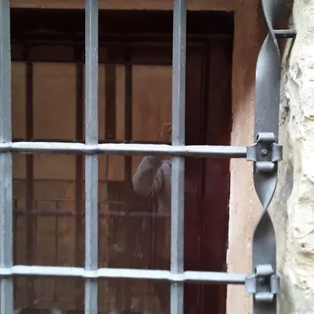 Casa Centro Tatil Evi