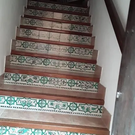 Tatil Evi Casa Centro Albarracín