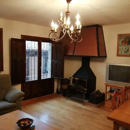 Tatil Evi Casa Centro *