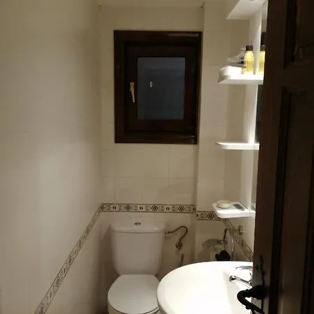 Casa Centro Tatil Evi *