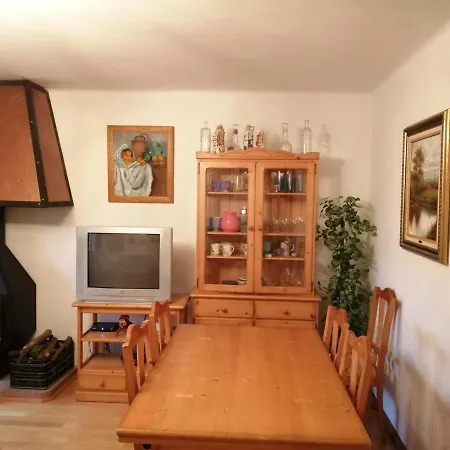 Tatil Evi Casa Centro Albarracín