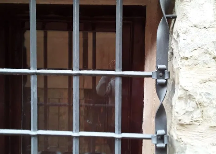 Casa Centro Semesterbostad