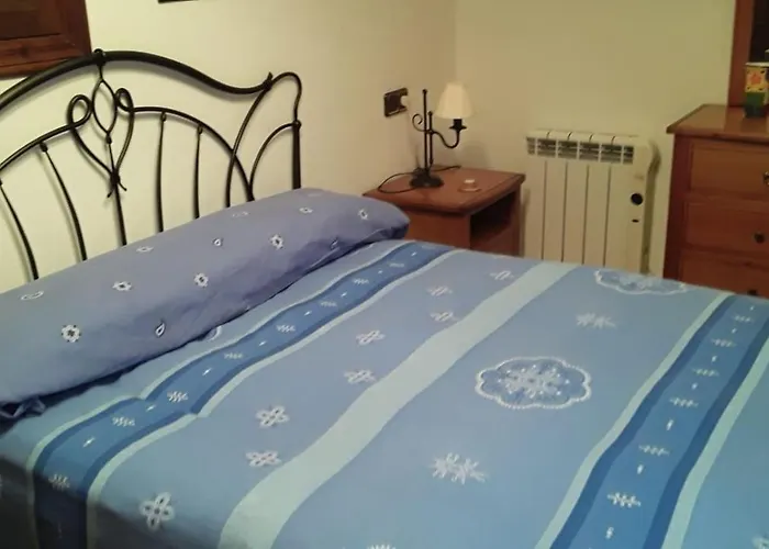 Casa Centro Semesterbostad