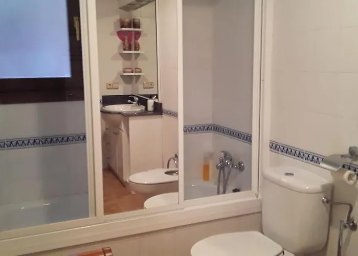 Semesterbostad Casa Centro