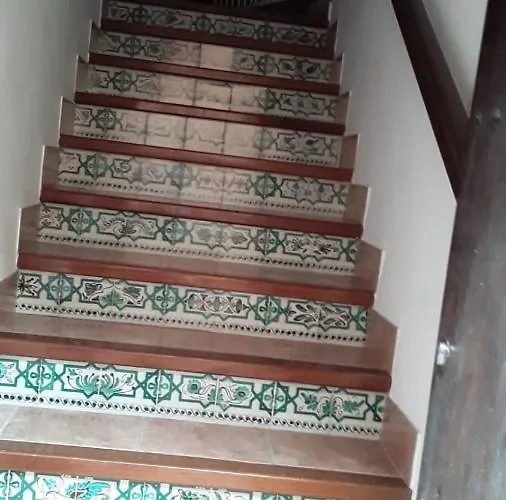 Semesterbostad Casa Centro Albarracín