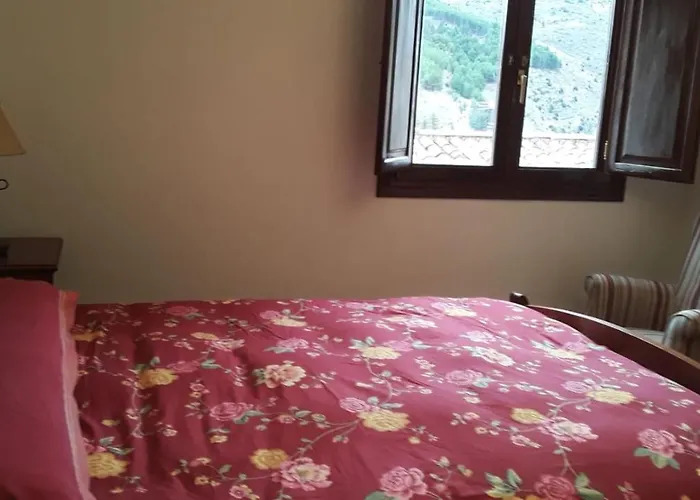 Semesterbostad Casa Centro Albarracín