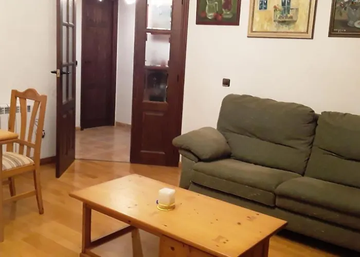 Semesterbostad Casa Centro