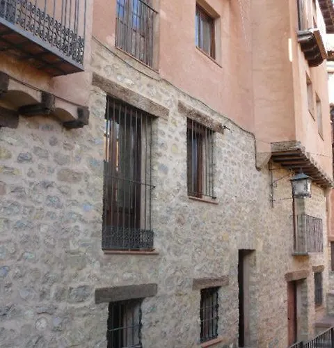 Casa Centro Semesterbostad