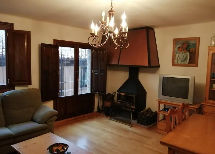 Semesterbostad Casa Centro *