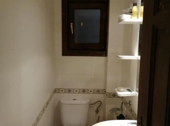 Casa Centro Semesterbostad *